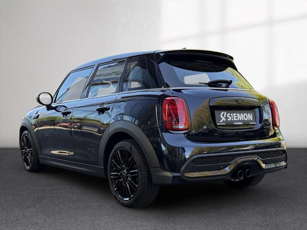 MINI Cooper S LED Pano Nav Klima Tempo SHZ PDC hzbWSS