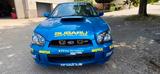 Subaru Impreza 2.0 WRX STi WRX STi - Subaru Impreza: Sti Wrx