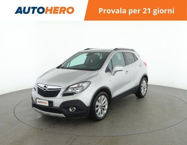 Opel OPEL Mokka 1.6 CDTI Ecotec 136CV 4x2 aut. Cosmo