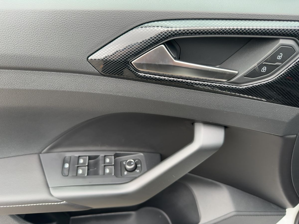 Volkswagen T-Cross - Bild 14