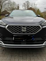 Seat Taracco - Seat Tarraco in Krefeld