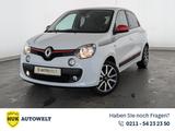 Renault Twingo 1.0 SCe 70 Chic BLUETOOTH+ALLWETTER+PDC+ - Renault Twingo: Chic
