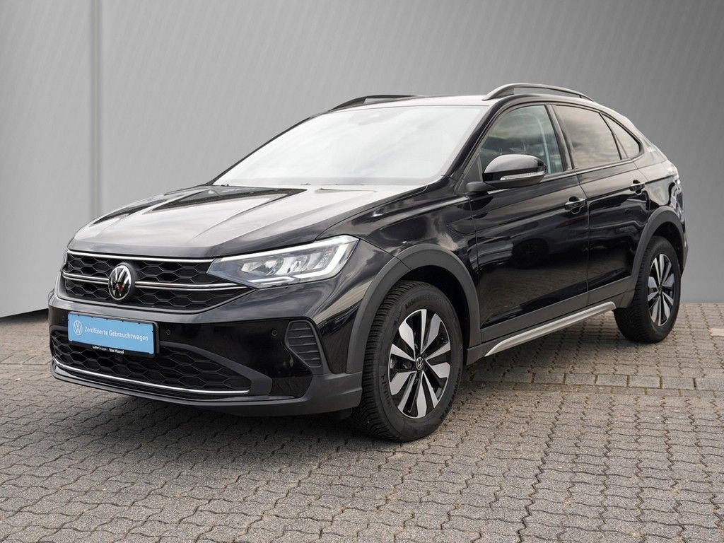Volkswagen Taigo 1.0 TSI GOAL /Navi/LED/ACC/AppConnect imagem 2