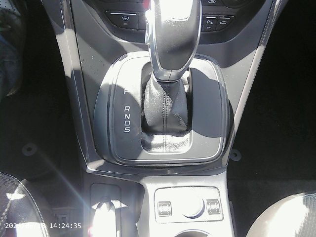 Ford Kuga Individual