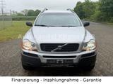 Volvo XC 90 XC90 D5 Summum 7-SITZER - Volvo XC90: Summum