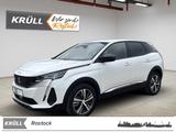Peugeot 3008 Hybrid 136 Allure Pack - Peugeot Gebrauchtwagen in Rostock