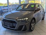 Audi A1 Sportback 35 TFSI S-Line Virtual LED Sportsit - Audi A1 35 TFSI Gebrauchtwagen