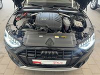 Audi A4 Allroad - Vorschau Bild 20
