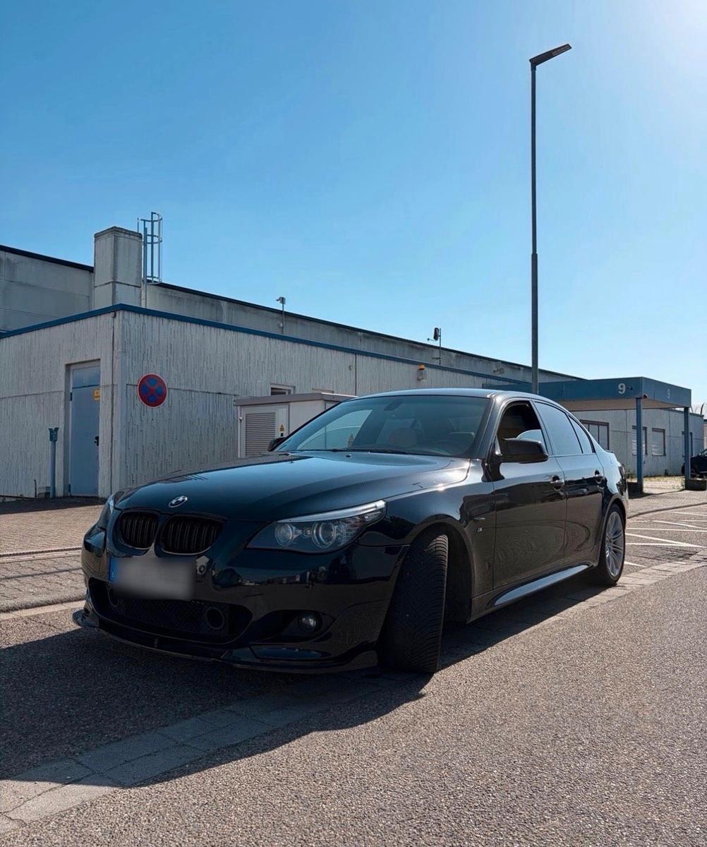 BMW 530i Bmw FACELIFT /   Neue TÜV  / M- Paket