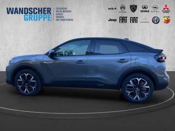 Citroën C4 Hybrid 145 Max KAMER LED NAVI SHZ ALU PDC