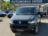 Volkswagen T5 2.0 TDI Kasten Lang DSG NAVI XENON AHK - Volkswagen T5: Kasten Lang