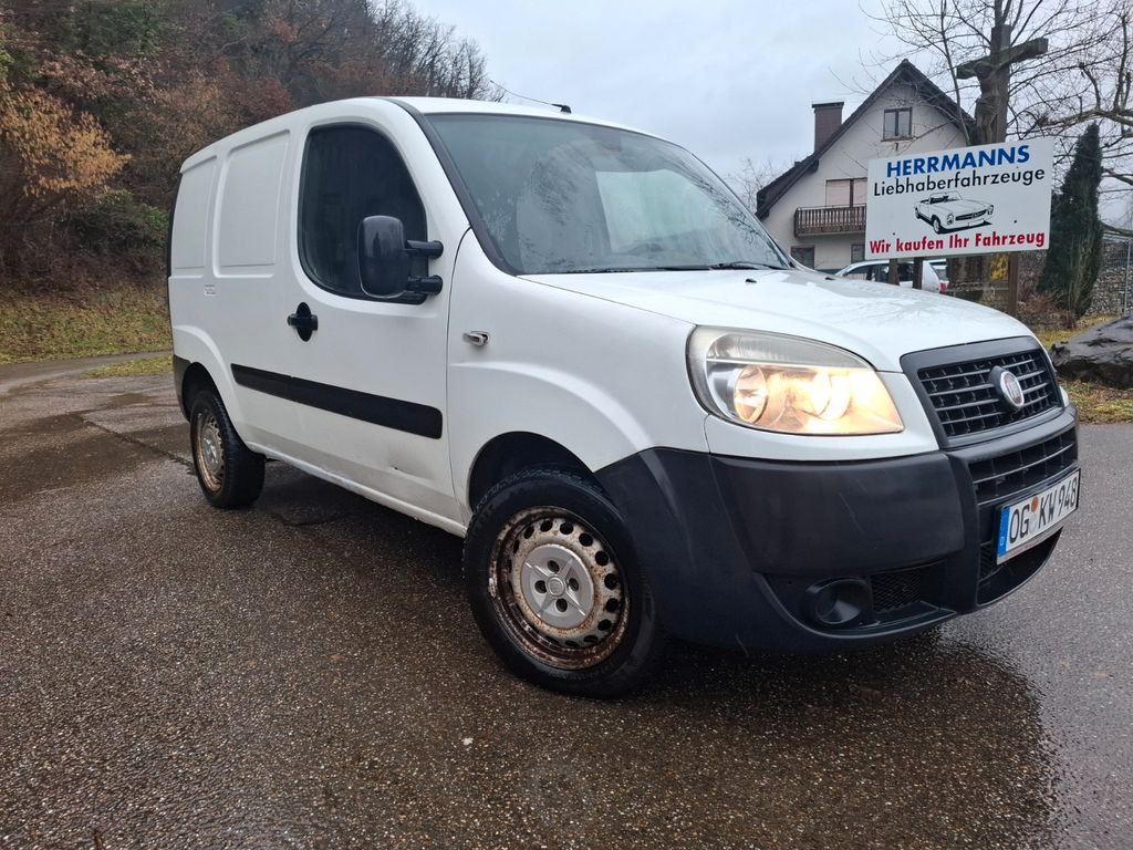 Fiat Doblo
