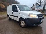 Fiat Doblo  1.3 JTD Kasten 2007 Wald u.Wiesenfahrzeug - gebrauchte Fiat Doblo aus dem Jahr 2007