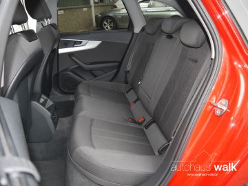 Audi A4 - 7