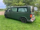 Volkswagen T5 andere - Volkswagen T5 andere in Berlin