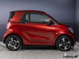 Smart ForTwo Coupé EQ Passion LED/22kW/Pano/JBL/Kamera - Smart Gebrauchtwagen von 2021