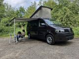 Volkswagen 7 Sitze, AHK, Standhzg 2 Tage, Bear-Lock