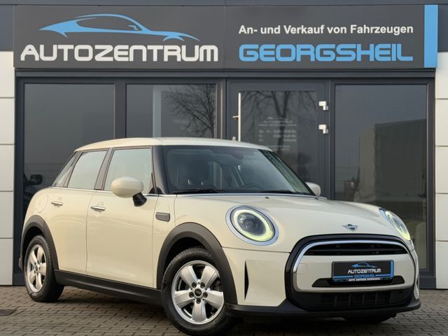 MINI ONE Mini Classic Trim/LED/Navi/CarPlay/1-Hd/SHZ