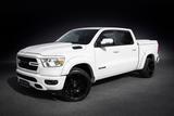 Dodge RAM 1500 CREW CAB*PANO*NAVI*KAM*AHK*UNFALLFREI* - Dodge RAM: 1500