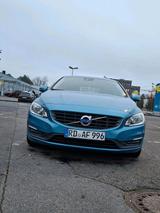 Volvo volvo v60 2016 - Volvo V60: 20