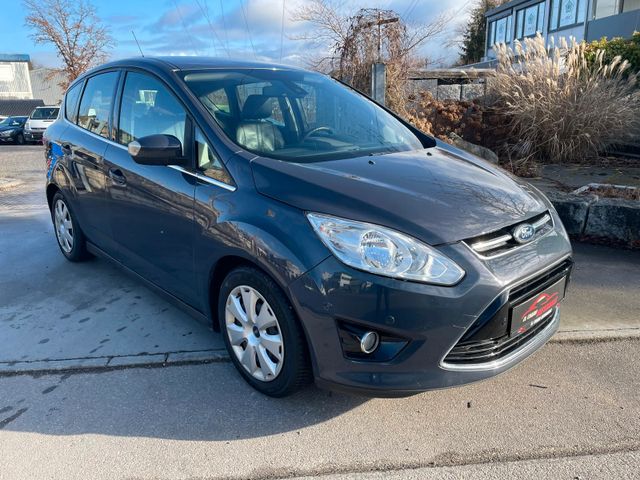 Ford C-Max C-MAX Titanium