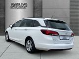 Opel Astra ST Edition ,LED, DAB , PDC hinten , Tempom - Opel Astra mit Diesel-Antrieb: H