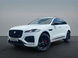 Jaguar F-PACE P400e AWD R-Dynamic HSE WinterPack - Jaguar F-Pace: Hse