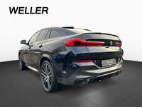 BMW X6 - Vorschau Bild 9
