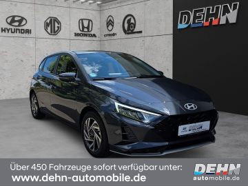 Hyundai i20 Trend Mj26 7-DCT 1.0 T-GDi