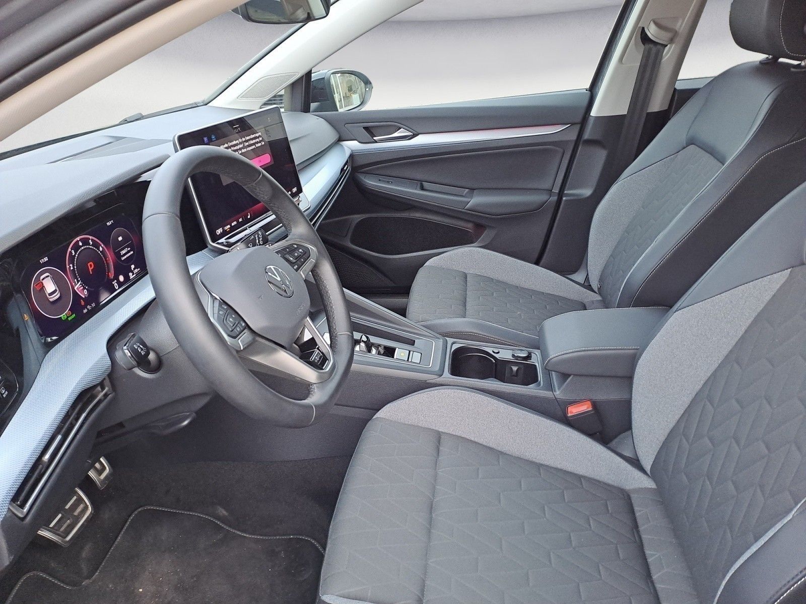 Volkswagen Golf - Bild 4
