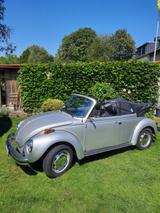 Volkswagen Käfer Cabrio