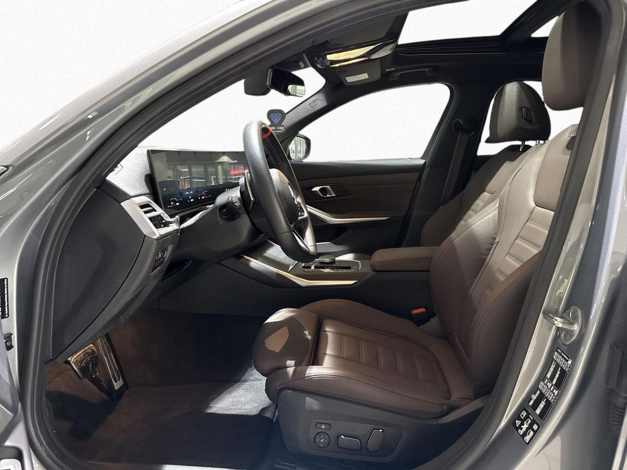 BMW M340d - Bild 16