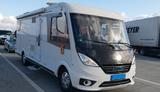 HYMER / ERIBA / HYMERCAR Exsis i 678 - HYMER / ERIBA Integrierter 678