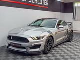 Ford Mustang 5.0 V8 GT Performance *RFK*Navi*Xenon* - Ford Gebrauchtwagen in Hannover