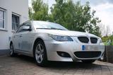BMW 525d 5er 3.0 Diesel (197 PS) - BMW 525 aus 2009: Kombi, 525d