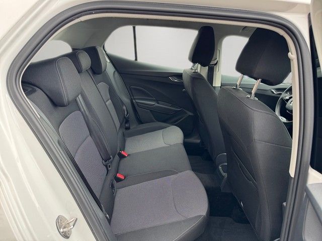 Skoda Fabia - Bild 17