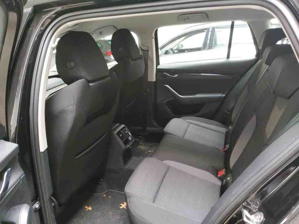 Skoda Octavia - Bild 7