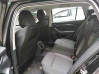 Skoda Octavia - Vorschau Bild 7