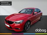 BMW 340i GT Aut.M Sport Pdc Navi Leder Shz Allwetter - BMW: Gt3