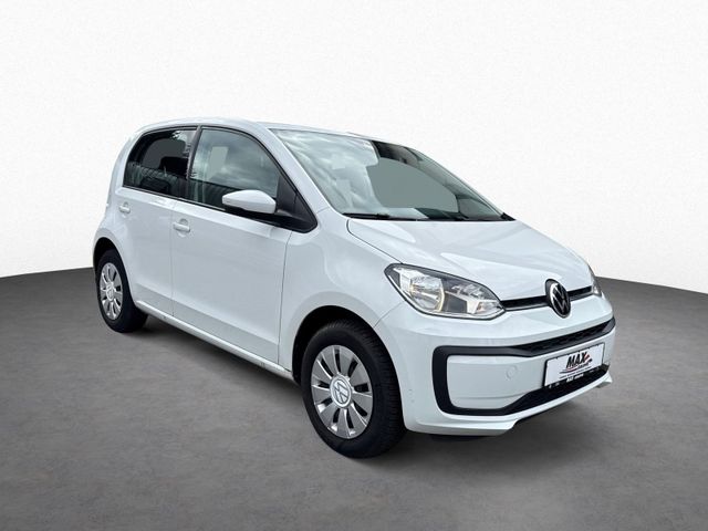 up! 1.0 TSI KAM+DAB+LED+TEMPO+KLIMA+
