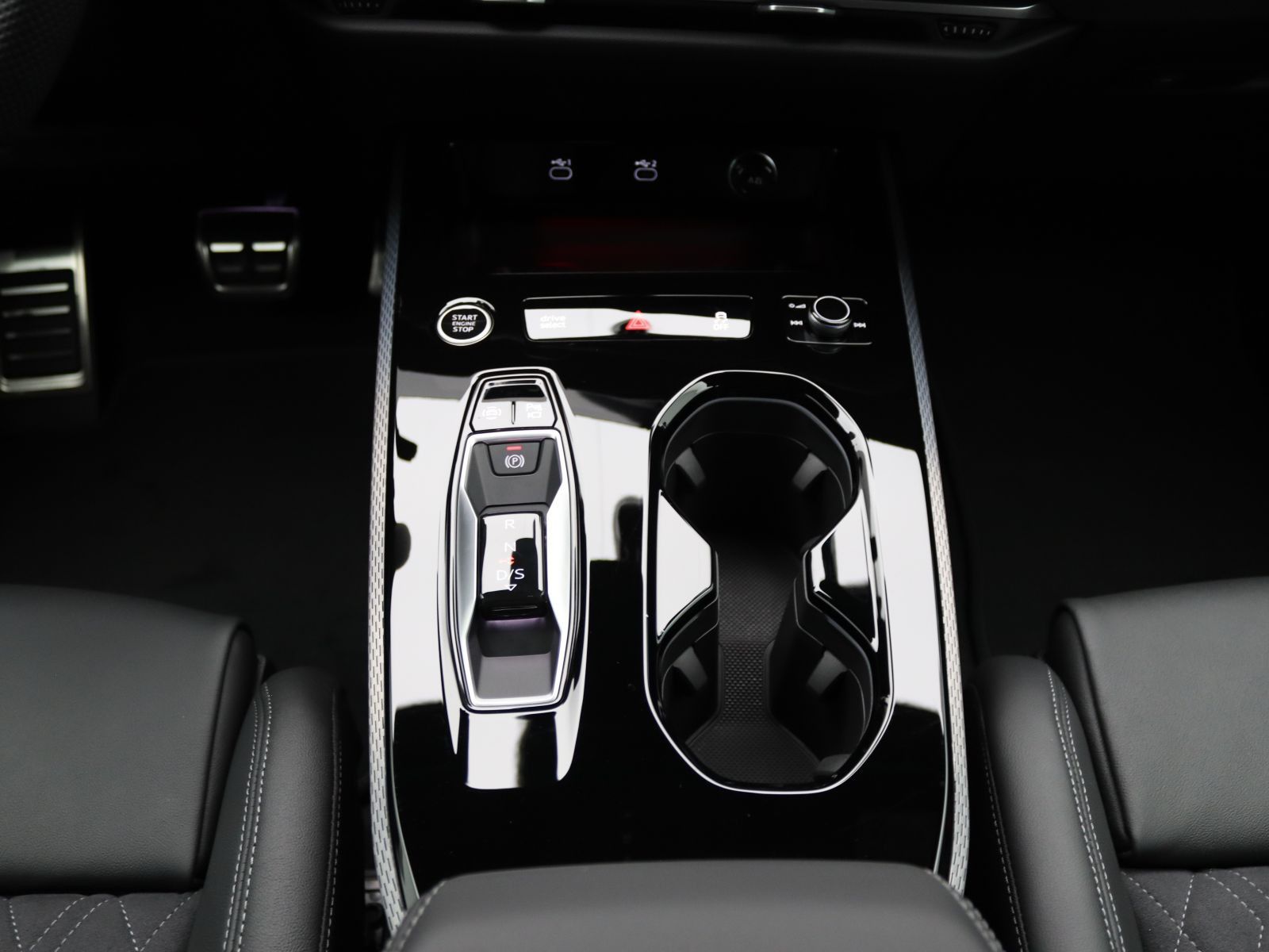 Audi A5 - Bild 8