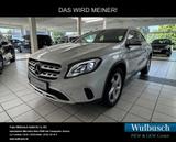 Mercedes-Benz GLA 200 Sport Utility Vehicle Navi KAM PDC AUT - : Geländewagen, Vehicle