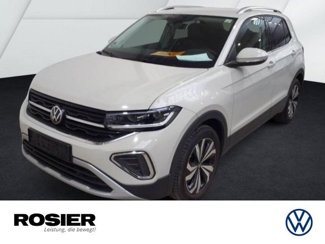 Volkswagen T-Cross Style 1.0 l TSI DSG MATRIX-LED NAVI SHZ