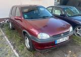 Opel Corsa 1.2 Swingq Swing - Opel Corsa Swing mit Benzin-Antrieb