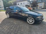 BMW E46 Compact 318ti 2.0 143Ps 3er - BMW aus 2001: 3er
