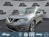 Nissan X-Trail 1.6 dCi Tekna Klimaaut.|Kamera|PDC|NAVI| - Nissan in Bielefeld