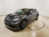 Kia EV6 2WD 58kW/h|Drive |Air |WP|ACC|Navi|HuD|ACC - scheckheftgepflegte Kia EV6