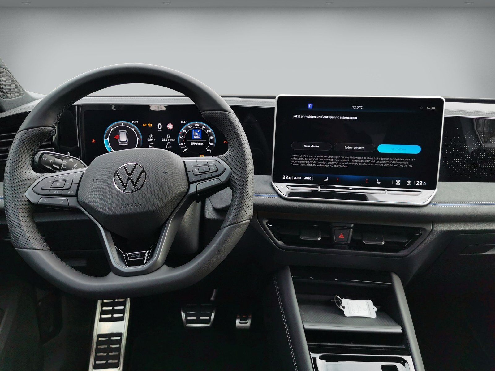 Volkswagen Tiguan - Bild 10