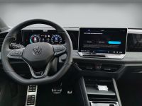 Volkswagen Tiguan - Vorschau Bild 10