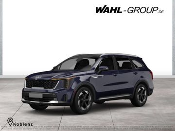 KIA Sorento - 1
